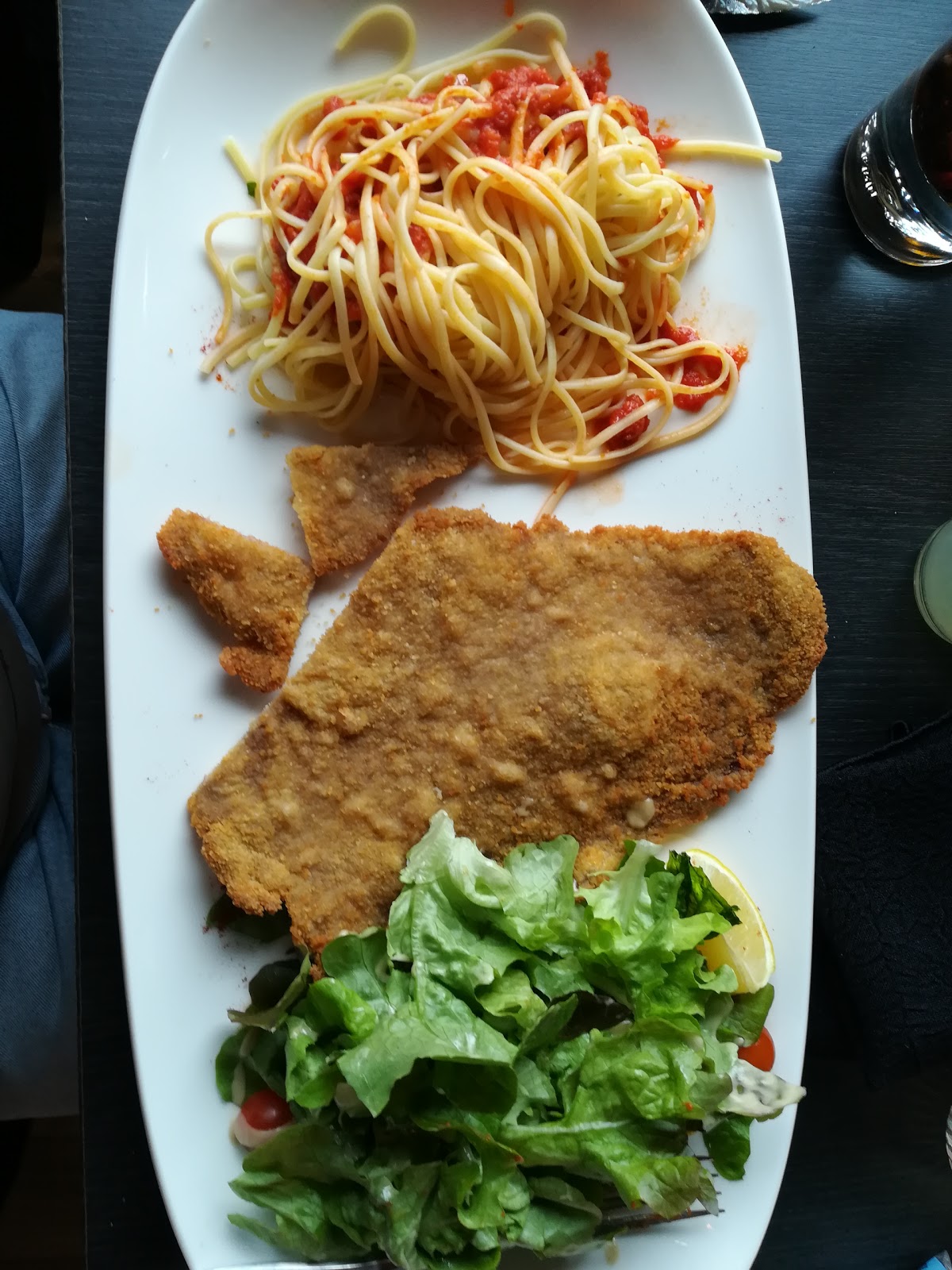 Le Comptoir Italien — photo 2