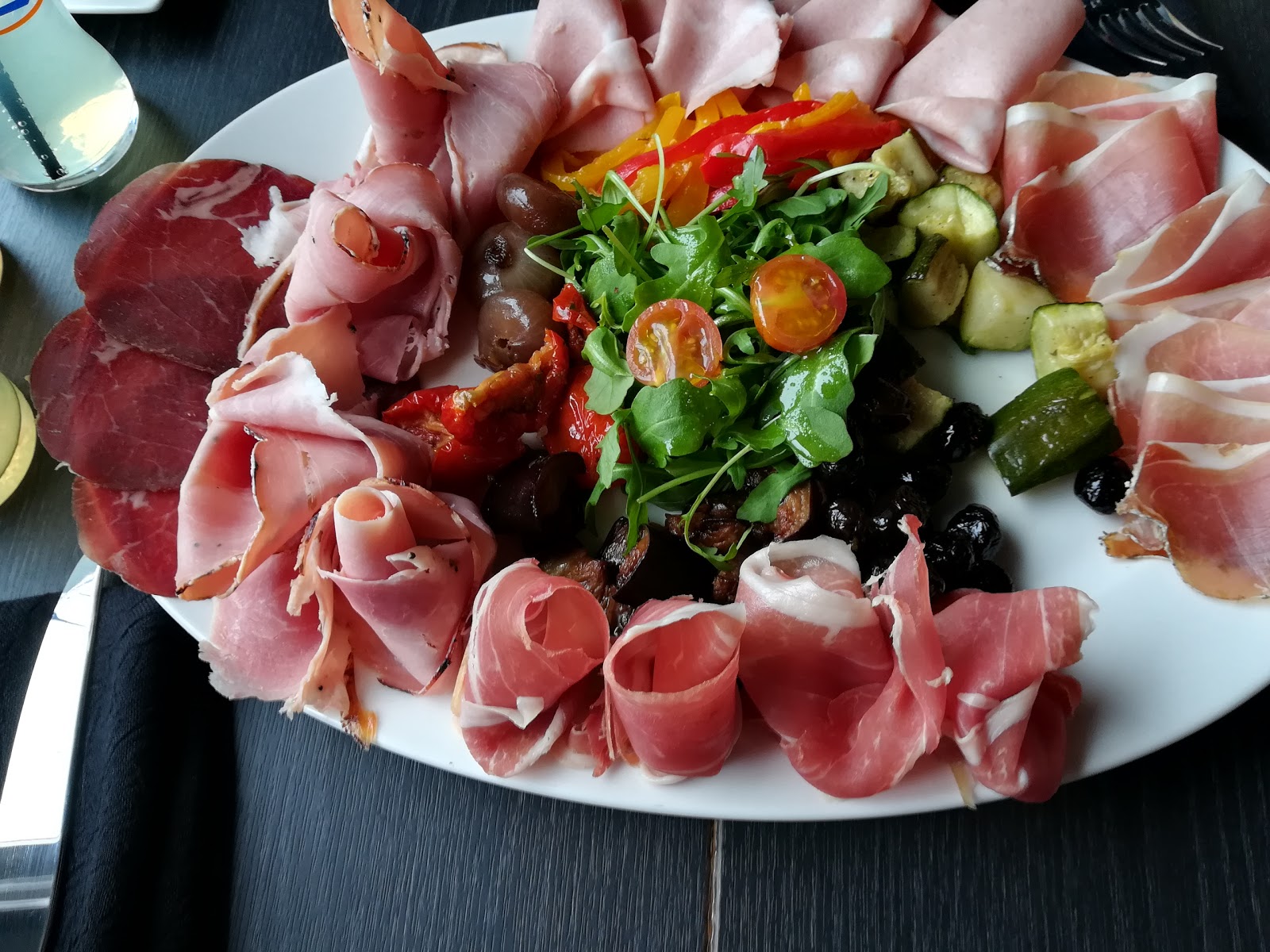 Le Comptoir Italien — photo 3