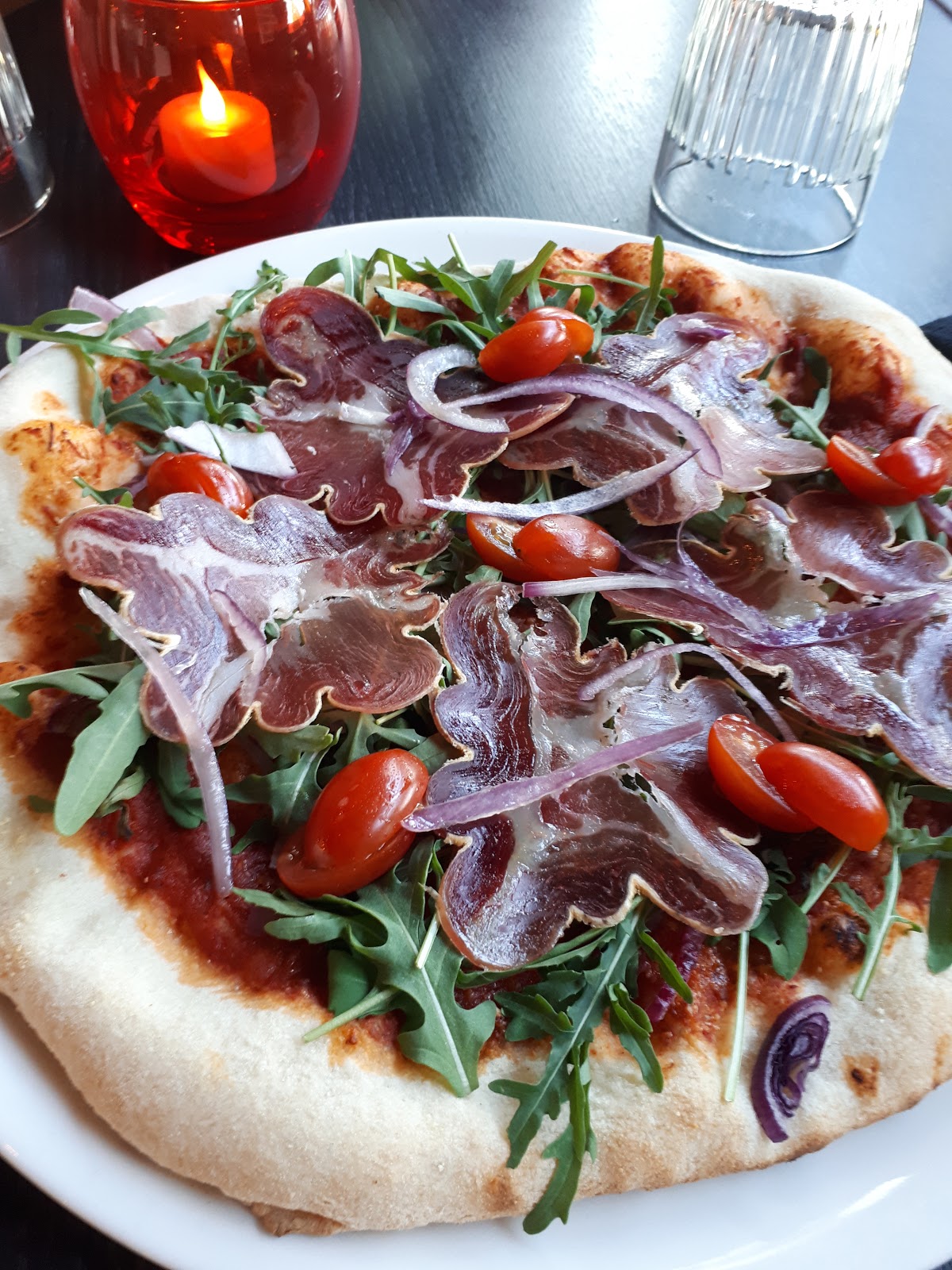 Le Comptoir Italien