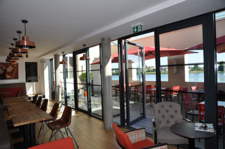 Les 3 Lieux le bistrot