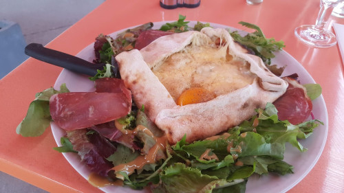 Baïla Pizza Albi / Le Séquestre