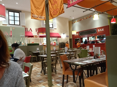 Baïla Pizza Albi / Le Séquestre — photo 2