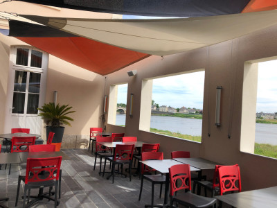 Les 3 Lieux le bistrot — photo 4
