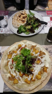 Baïla Pizza Albi / Le Séquestre — photo 9