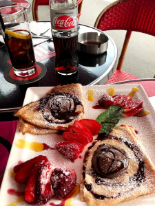 Café Madeleine Paris — photo 6