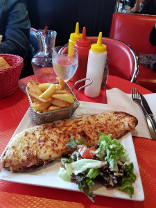 Café Madeleine Paris — photo 10
