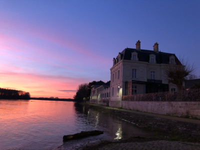 Les 3 Lieux - Le Restaurant — photo 10
