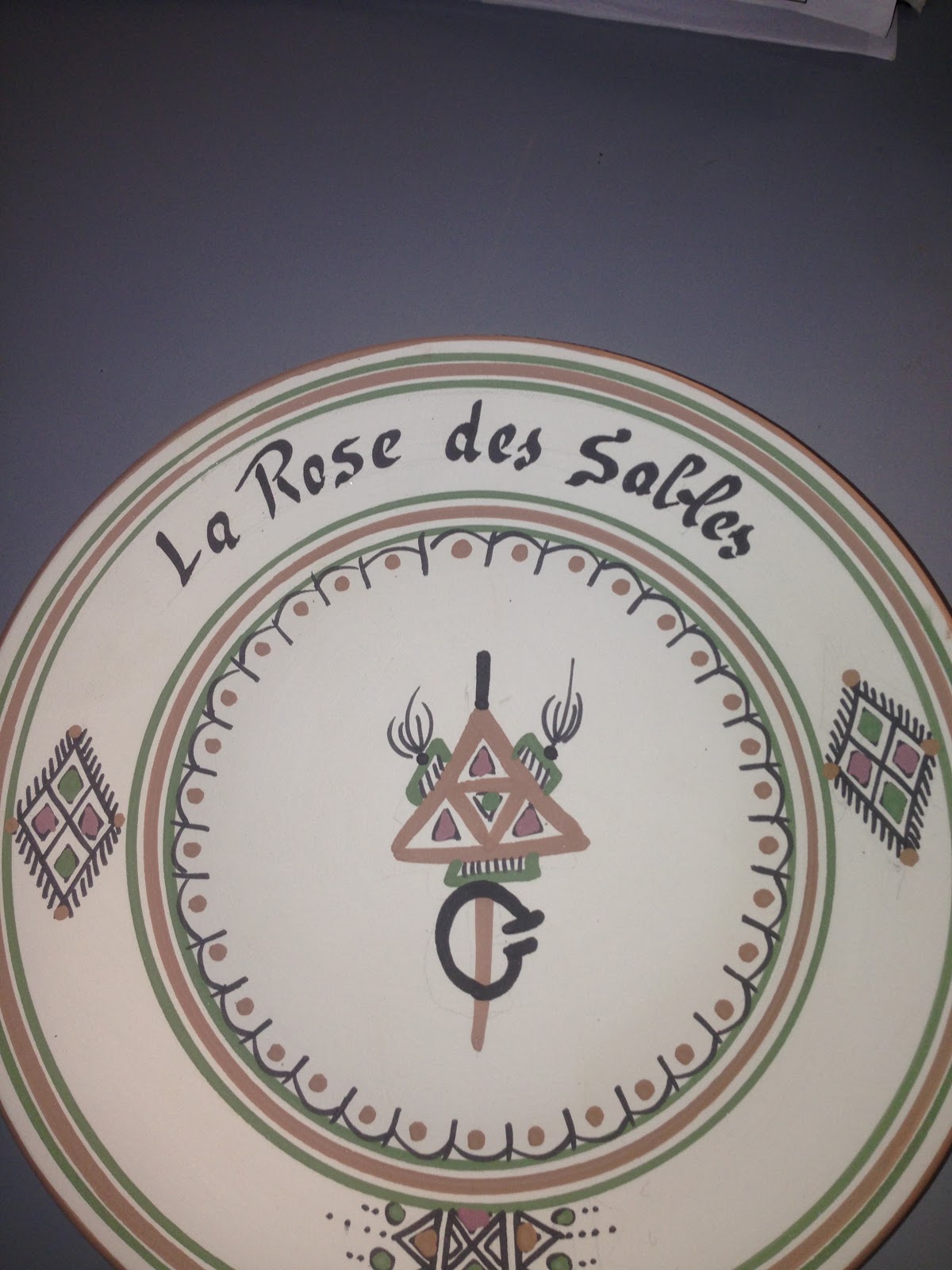 La Rose Des Sables — photo 6