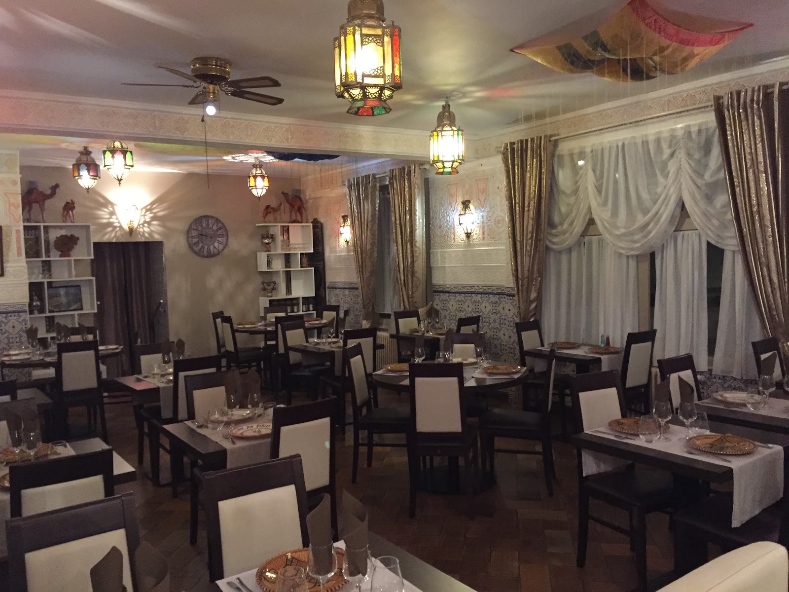 La Rose Des Sables — photo 9