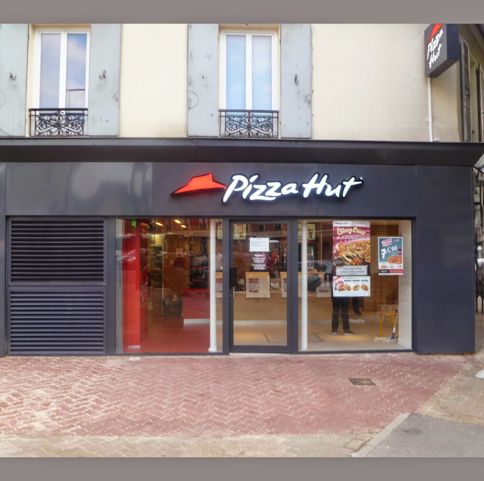 Pizza Hut Champigny — photo 2