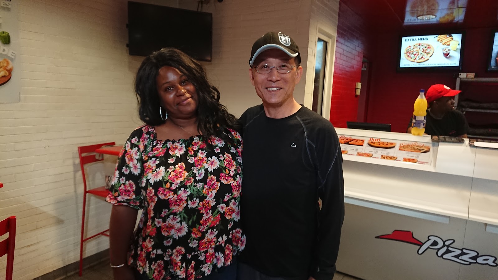 Pizza Hut Champigny — photo 6