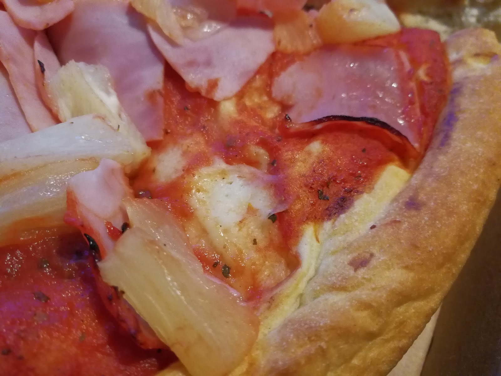 Pizza Hut Champigny — photo 7