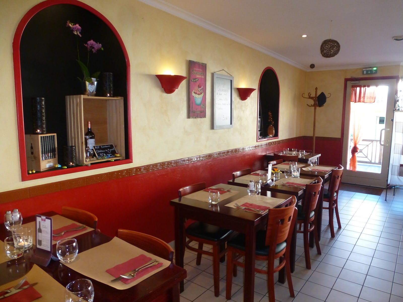 La Pizzeria — photo 1