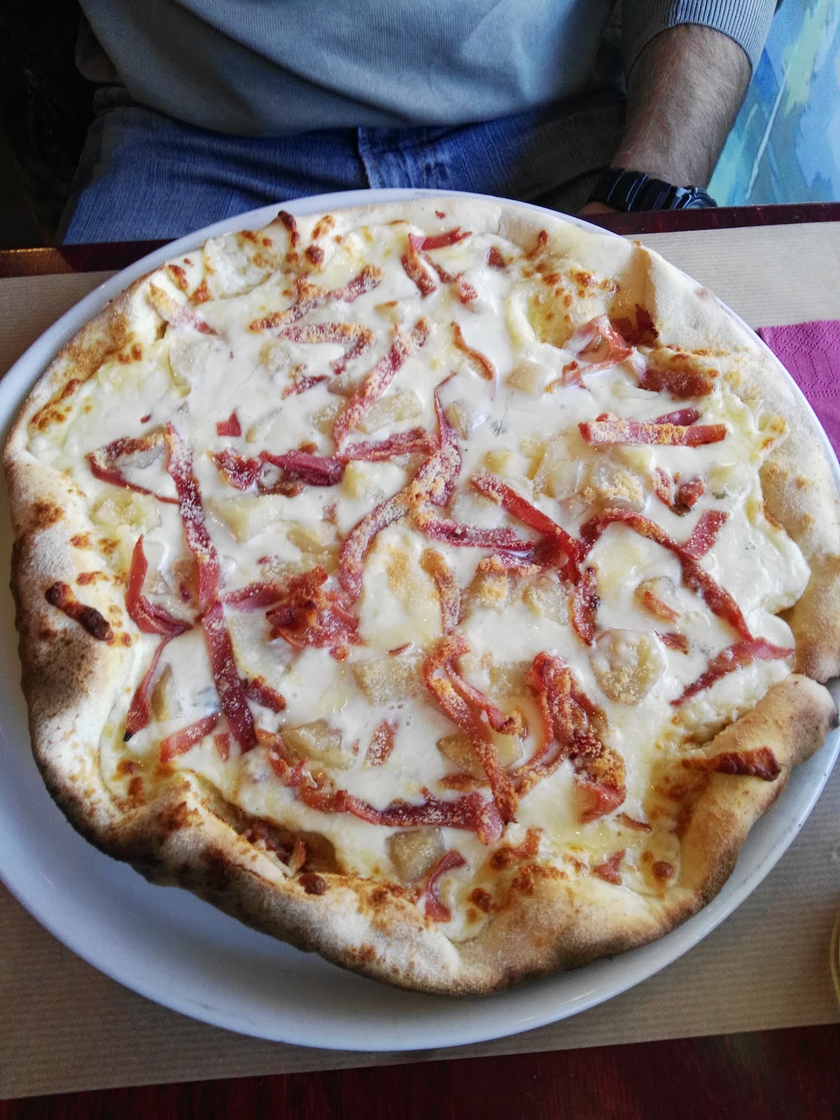 La Pizzeria — photo 3