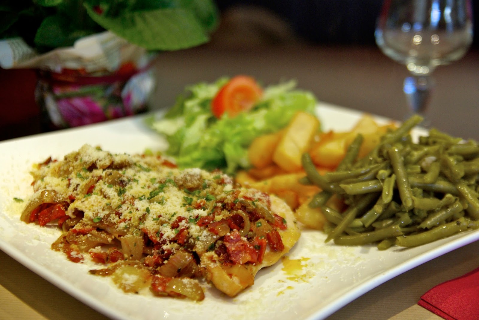 La Pizzeria — photo 4