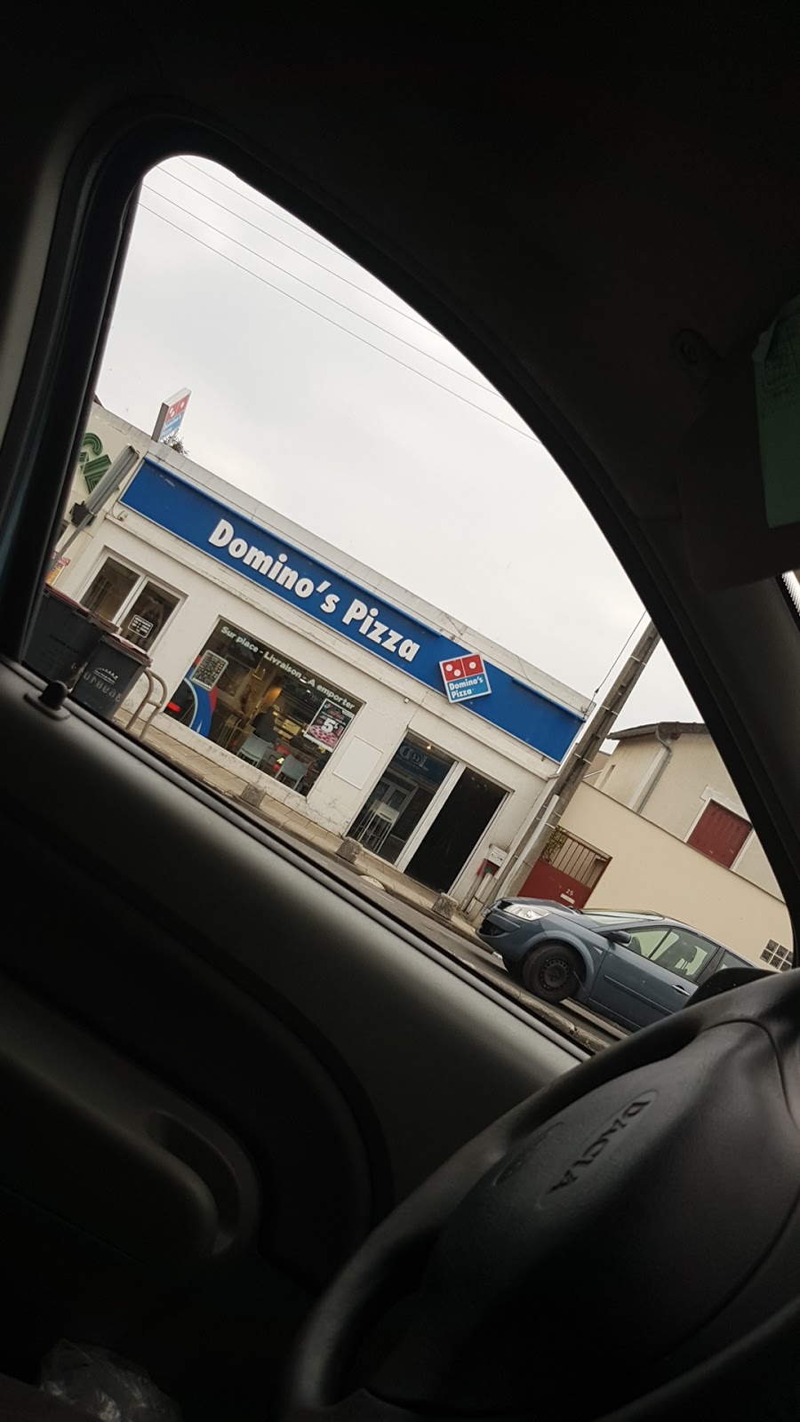 Domino's Pizza Chennevières-sur-Marne — photo 6