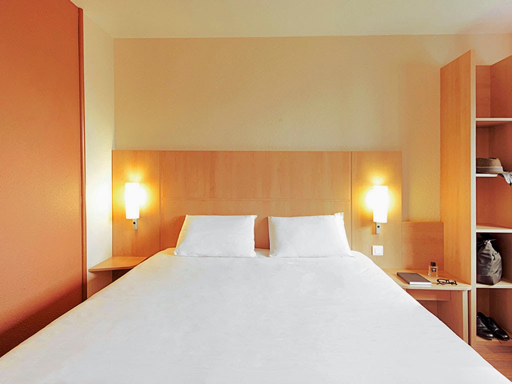 Hotel ibis Granville Port de Plaisance