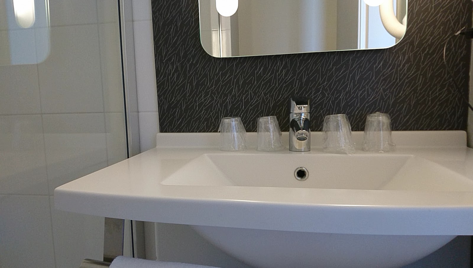 Hotel ibis Granville Port de Plaisance — photo 3