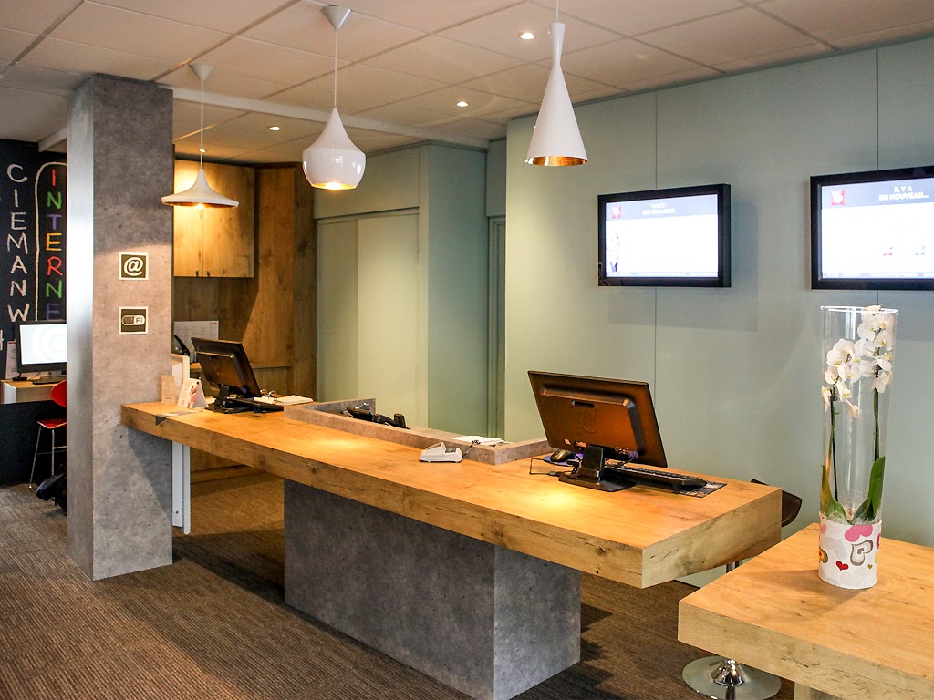 Hotel ibis Granville Port de Plaisance — photo 4