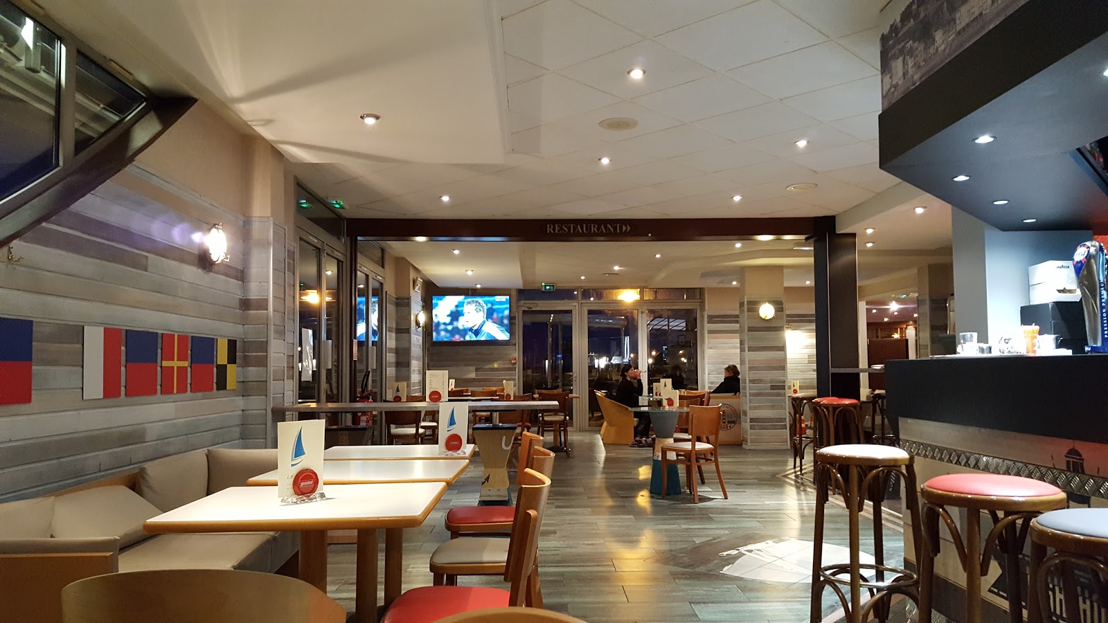 Hotel ibis Granville Port de Plaisance — photo 5