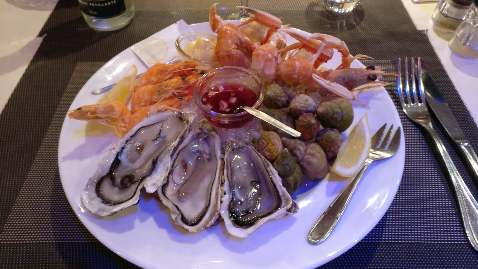 Hotel ibis Granville Port de Plaisance — photo 7
