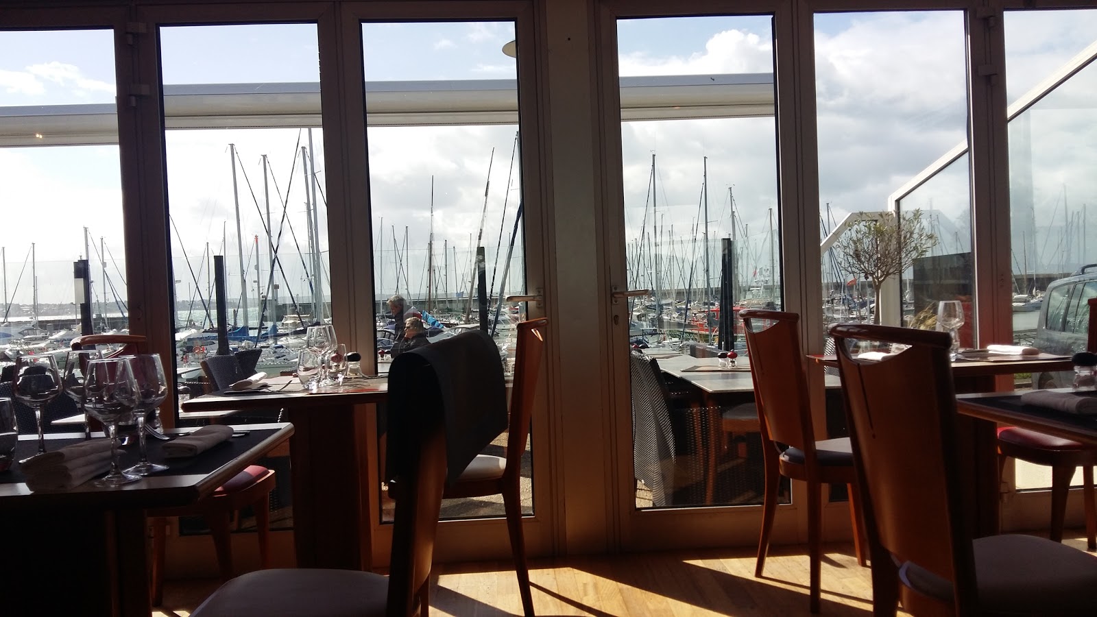 Hotel ibis Granville Port de Plaisance — photo 10