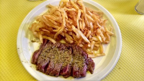 L'Entrecôte — photo 1