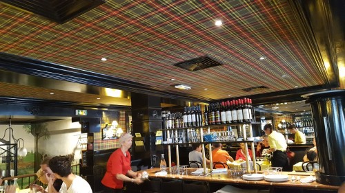 L'Entrecôte — photo 1