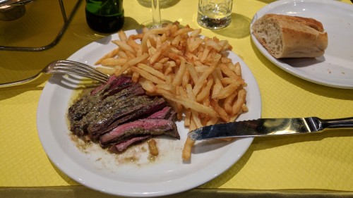 L'Entrecôte — photo 2