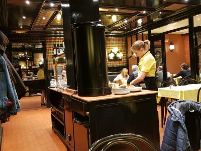 L'Entrecôte — photo 3