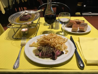 L'Entrecôte — photo 4