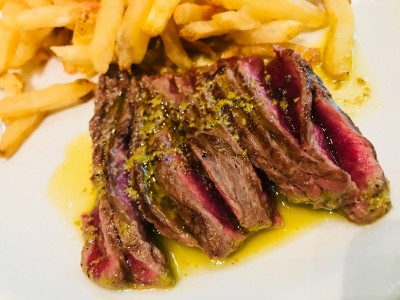 L'Entrecôte — photo 5