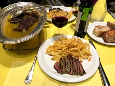 L'Entrecôte — photo 7