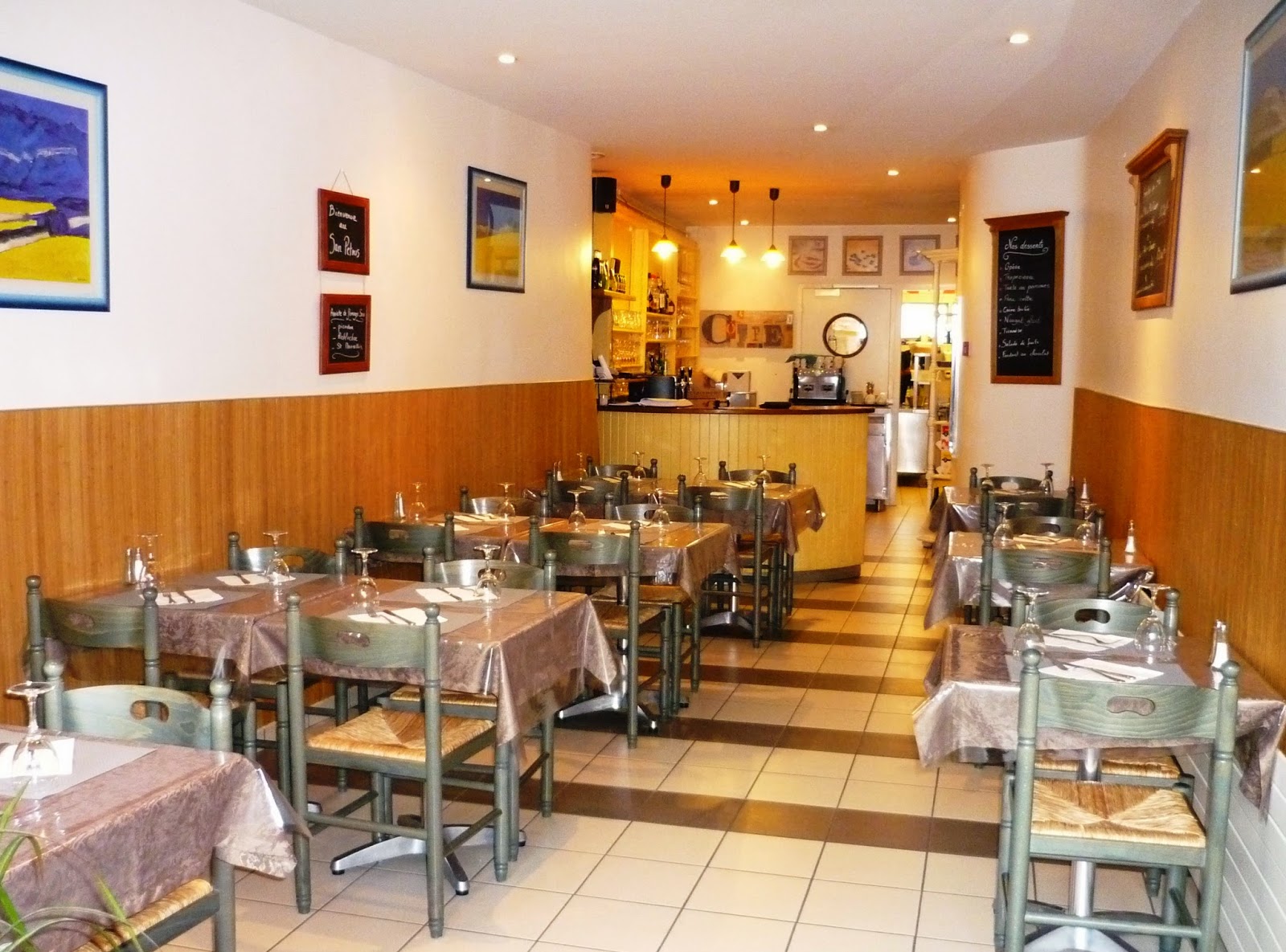 San Pétrus — photo 4