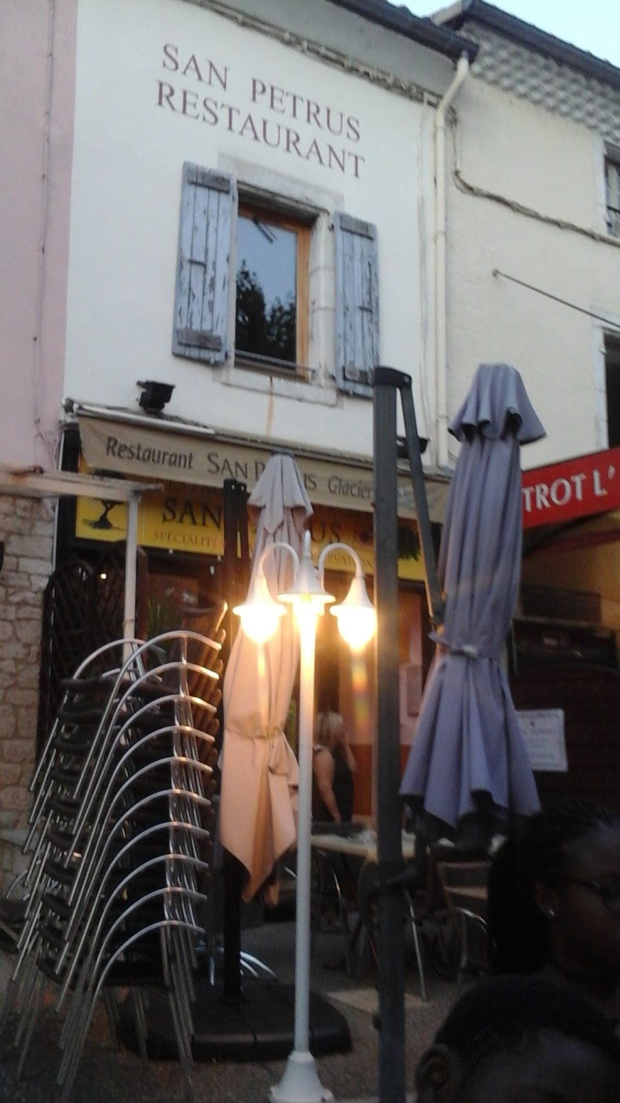 San Pétrus