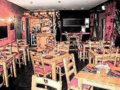 L'Atelier Gourmand