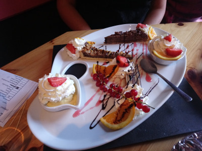 L'Atelier Gourmand — photo 2