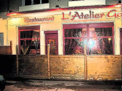 L'Atelier Gourmand — photo 3