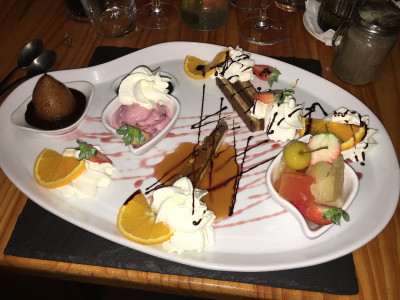 L'Atelier Gourmand — photo 5