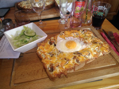 L'Atelier Gourmand — photo 9