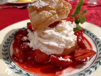 L'Assiette Gourmande