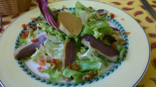 L'Assiette Gourmande — photo 4