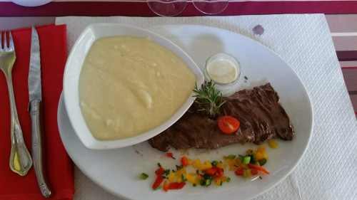 L'Assiette Gourmande — photo 6