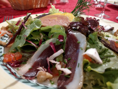 L'Assiette Gourmande — photo 8