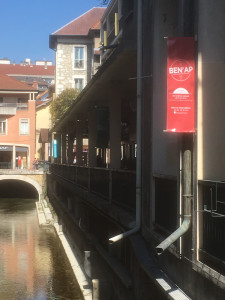 BEN'AP — photo 3