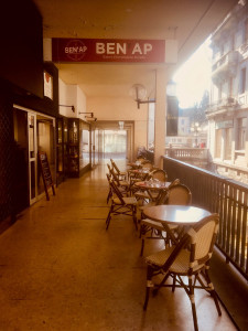 BEN'AP — photo 2