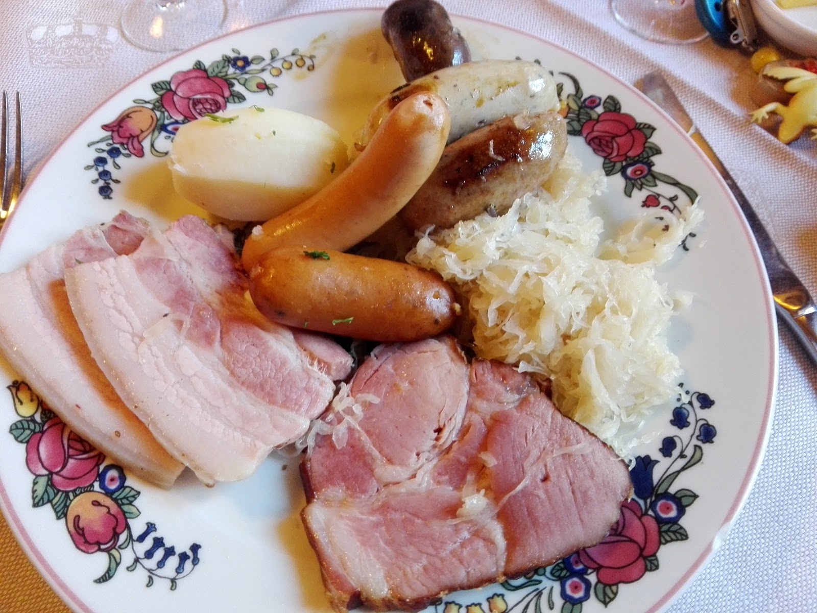 À la Couronne — photo 5
