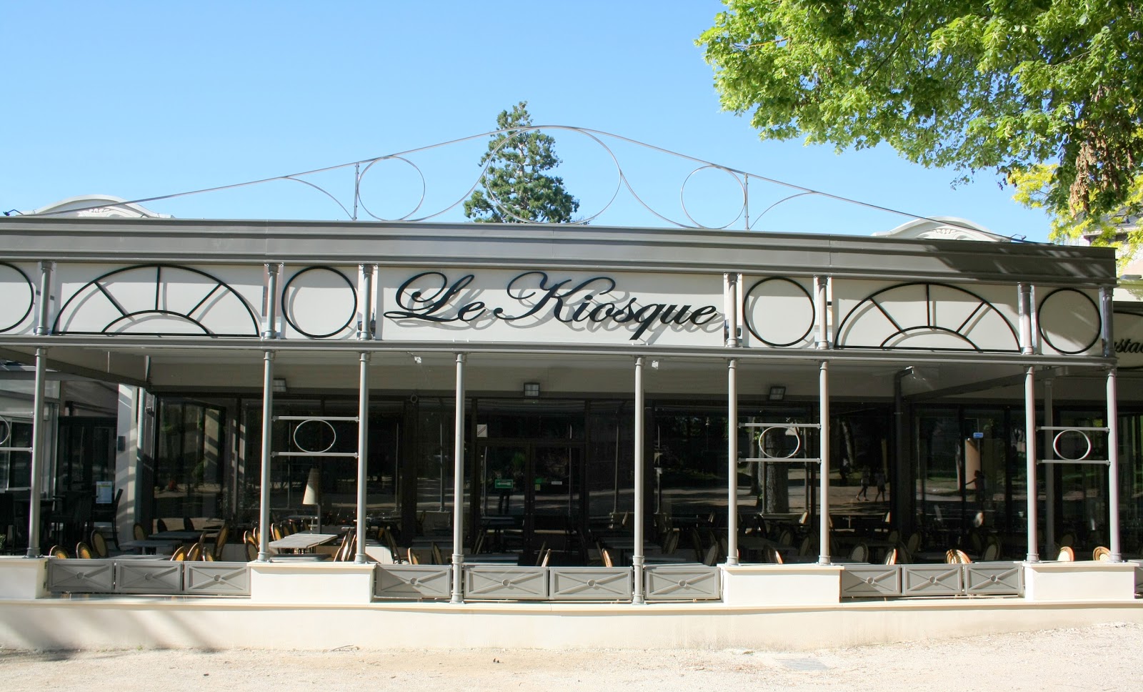 Le Kiosque — photo 3