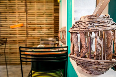 LE STEEL PAN — photo 2