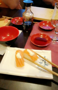 Ichiban Sushi Limoges — photo 4